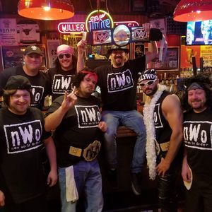 Meet your Posher, Adam